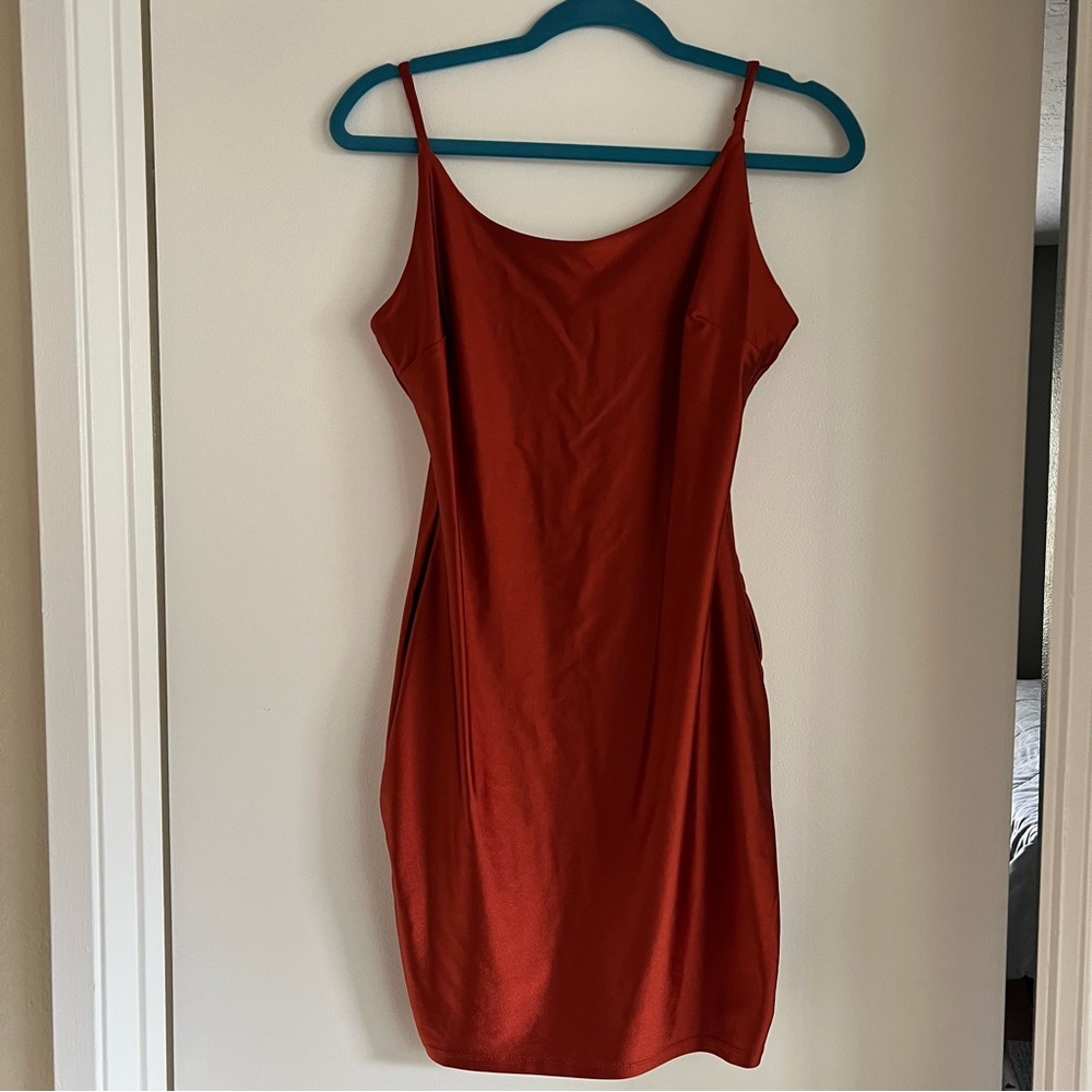 Night Club Dress (Never Been Worn)